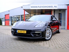 Porsche Panamera - 2.9 4 E-Hybrid SportChrono Aut. Pano|Sportstoelen|LMV|Cam|Enz