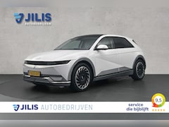 Hyundai IONIQ 5 - Lounge AWD 73kWh | Lederen bekleding | Panoramadak | Adaptieve cruise control | Stoelverwa