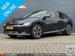 Kia EV6 - Plus 77.4 kWh | € 17.300, - NETTO | Leder | ACC | Meridian | Climate | Cruise | Stoelverwa