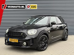 MINI Countryman - 2.0 Cooper SE ALL4 Leder/Camera/Apple