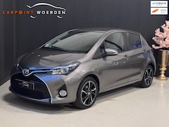 Toyota Yaris - 1.3 VVT-i Dynamic AUT. | CAMERA | CLIMA