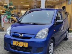 Daihatsu Cuore - 1.0 Trend