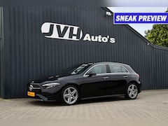 Mercedes-Benz A-klasse - 200 177pk MHEV 7G-DCT AMG Line 09-2024 | WideScreen | Keyless | LED | Sport
