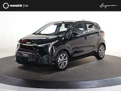 Kia Picanto - 1.0 DPI ExecutiveLine | 4-zits | Stoelverwarming | Achteruitrijcamera | LED Koplampen | Na