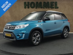 Suzuki Vitara - 1.6 Exclusive Allgrip - AFNEEMBARE TREKHAAK - TREKGEWICHT 1200 KG - 4 WIELAANDRIJVING - NA