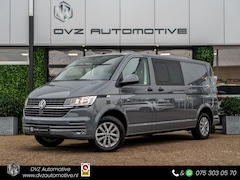 Volkswagen Transporter - 2.0 TDI 150PK DSG DC | Camera | Carplay | Trekhaak | Nardo |