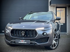 Maserati Levante - 3.0 V6 AWD | Incl. BTW | 21 Inch | Panorama dak | Luchtvering | Leder | Carplay | Dechrome