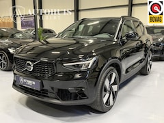 Volvo XC40 - 1.5 T5 Recharge Ultimate Dark Trekhaak 360c 20''