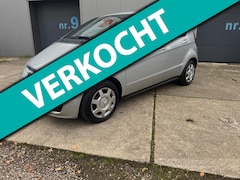 Mercedes-Benz A-klasse - 160 BlueEFFICIENCY Business Class met gebruikerssporen