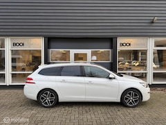Peugeot 308 SW - 1.6 BlueHDI Blue Lease Executive