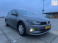 Volkswagen Polo - 1.0 MPI Comfortline I AIRCO I NWE ONDERHOUD