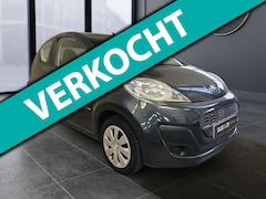 Peugeot 107 - 1.0 Access Accent