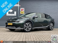 Kia EV6 - Air 58 kWh | € 16.950, - NETTO | Leder | ACC | Climate | Cruise | Navi | Stoel/Stuurverwar