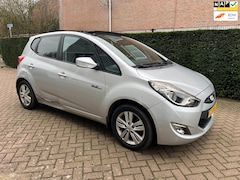 Hyundai ix20 - 1.4i i-Vision PANORAMADAK cruise controle