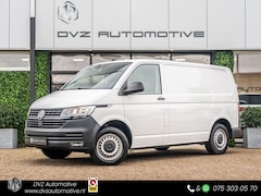 Volkswagen Transporter - 2.0 TDI 150PK DSG | Carplay | Dodehoek | Winter Pack |