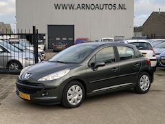 Peugeot 207 - 1.6 VTi AUTOMAAT XT 120 PK, AIRCO, ELEK-RAMEN, RADIO-CD-MP3, ISOFIX, TREKHAAK, 2E EIGENAAR