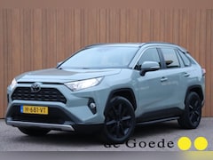 Toyota RAV4 - 2.0 VVT-iE Active org.NL camera trekhaak