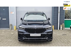 BMW X5 - XDrive45e Sky Lounge | PANO | Softcl. | B&W | 360 | Head-up | NL Auto | NAP