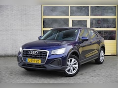 Audi Q2 - 35 TFSI 150PK Pro Line BJ2021 Lmv 17" | Led | Pdc | Navi | Achteruitrijcamera | Climate co