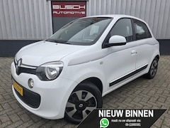 Renault Twingo - 1.0 SCe 5 deurs Collection | AIRCO | ISOFIX |