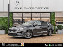 Kia Pro cee'd - ProCeed 1.5 T-GDI 160PK DCT GT-Line | Virtual | ACC | JBL | BTW