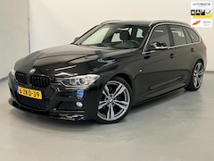BMW 3-serie Touring - 316i Exe / M Pakket / NL-auto / Trekhaak