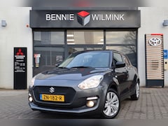 Suzuki Swift - 1.2 Select | Trekhaak | Navigatie | Apple | Android