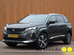 Peugeot 5008 - 1.2 PureTech Allure Pack Business 7-persoons org.NL h.leer+verw camera