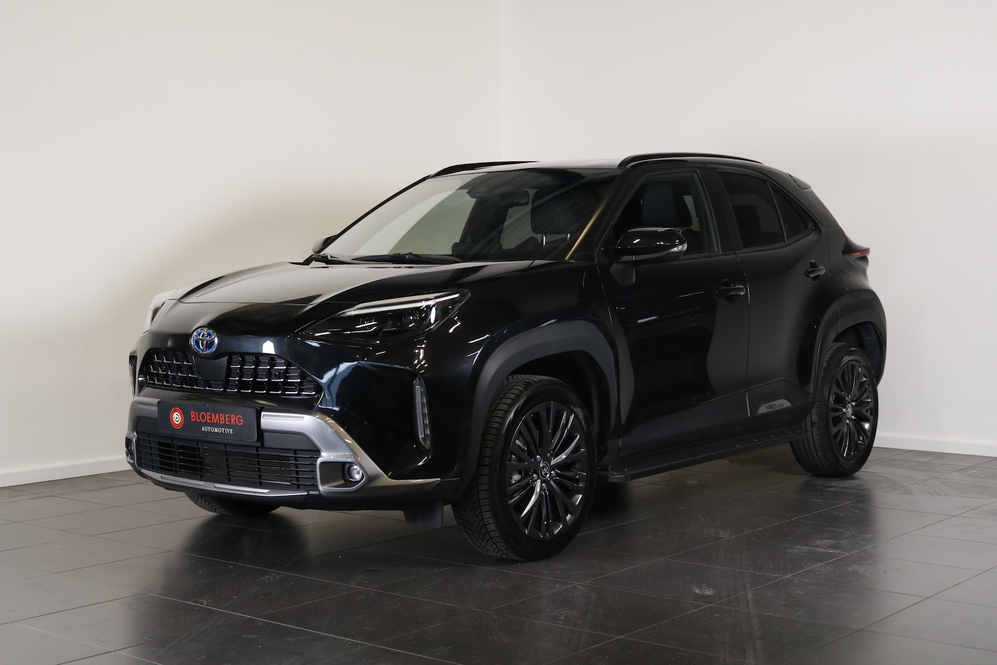 Toyota Yaris Cross - 1.5 Hybrid Adventure 1.5 Hybrid Adventure - AutoWereld.nl