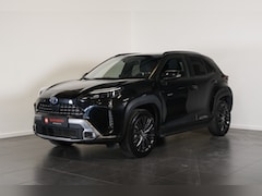 Toyota Yaris Cross - 1.5 Hybrid Adventure Head-Up Display | Dode hoek sensoren | Parkeersensoren |