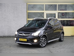 Opel Karl - 1.0 Rocks 5drs Online Edition BJ2018 Lmv 15" | Led | Pdc | Navi | Airco | Cruise control |