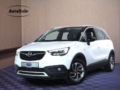 Opel Crossland X - 1.2 Turbo Innovation AUT 1eEIGNR CARPLAY HUD STUURVW '19