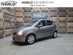 Opel Agila - 1.2 Edition NL auto AIRCO Elektrische ramen 15''LM