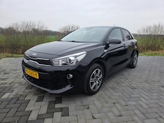 Kia Rio - 1.0 TGDI nw model 2017 Navi vol opties