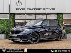 BMW X5 - xDrive45e High Executive M-Sport | Pano | Bowers&Wilkens | Maxton