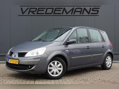 Renault Scénic - 1.6-16V Privilège Comfort LPG G3