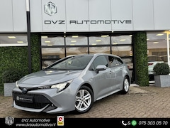 Toyota Corolla Touring Sports - 1.8 Hybrid Business Plus | ACC | Camera | HUD | Winterpack