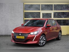 Peugeot 208 - 1.2 PureTech 5drs Active BJ2020 Led | Pdc | Navi | App-Connect | Cruise control | Getint g