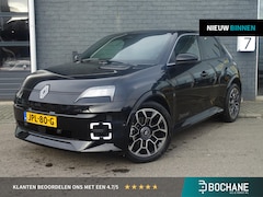 Renault 5 - 5 comfort range Roland-Garros 52 kWh HARMAN KARDON / PACK SAFETY & ANDVANDED DRIVING ASSIS