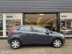 Ford Fiesta - 1.25 Limited