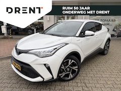 Toyota C-HR - 1.8 Hybrid Executive | Stuur+Stoelverwarming | Sensoren V/A |