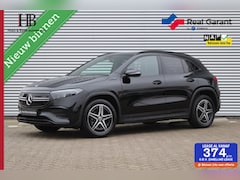 Mercedes-Benz EQA - 250 AMG/Night/Camera/Sfeer/Stoelverw 67 kWh