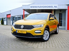Volkswagen T-Roc - 1.0 TSI Airco|LMV|PDC