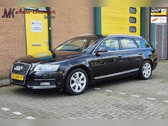 Audi A6 Avant - 2.0 TFSI Business Edition Trekhaak Airco NAP