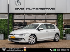 Volkswagen Golf - 1.0 eTSI DSG Active | Clima | Ambient |