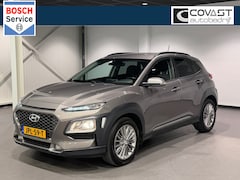 Hyundai Kona - 1.0T Fashion|Keyless|Camera|Navi|Carplay|Krell|1eEig./Dealer-oh