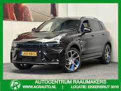 Lynk & Co 01 - 1.5 100 STUKS OP VOORRAAD VOL OPTIES 360 CAMERA ADAPTIVE CRUISE CONTROL PANORAMA SCHUIF/KA