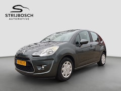 Citroën C3 - 1.6 e-HDi Dynamique | Airco | Cruise | Pano |