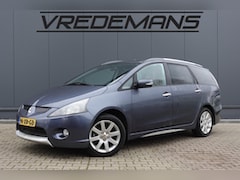 Mitsubishi Grandis - 2.4-16V InSport LEES TEKST
