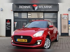 Suzuki Swift - 1.2 Select Smart Hybrid | Trekhaak | All Seasons | Apple | Andro